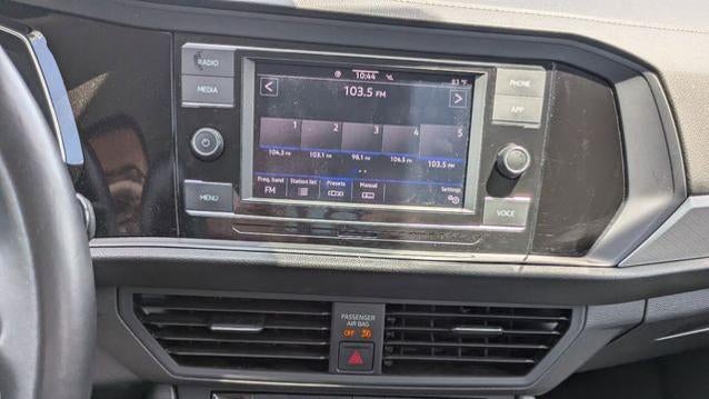 2024 Volkswagen Jetta S