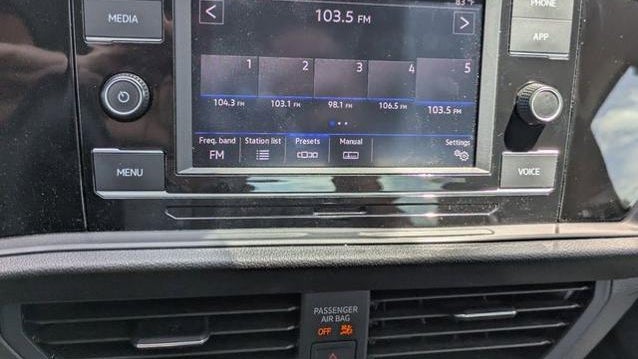 2024 Volkswagen Jetta S