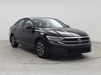 Photo of a 2024 Volkswagen Jetta S 4DR Sedan 8A for sale
