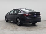 2024 Jetta Thumbnail 2