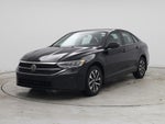 2024 Jetta Thumbnail 4