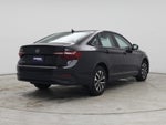 2024 Jetta Thumbnail 8
