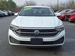 2024 Jetta Thumbnail 2