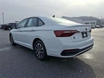 2024 Jetta Thumbnail 4