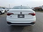 2024 Jetta Thumbnail 5