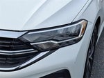 2024 Jetta Thumbnail 9