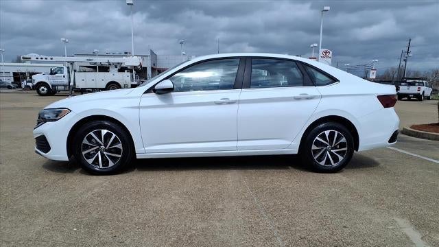 2024 Volkswagen Jetta S