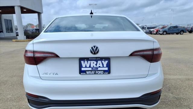2024 Volkswagen Jetta S