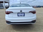 2024 Jetta Thumbnail 3