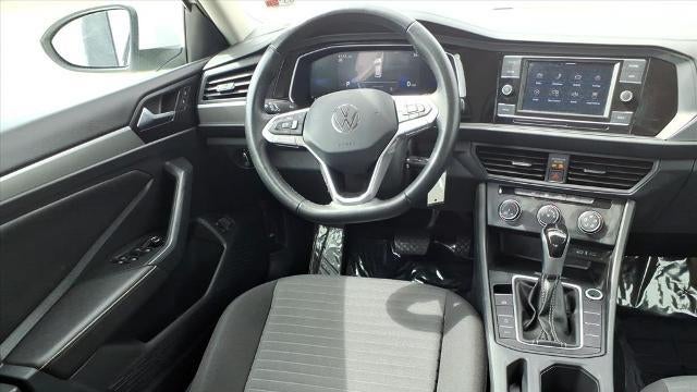 2024 Volkswagen Jetta S