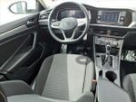 2024 Jetta Thumbnail 4