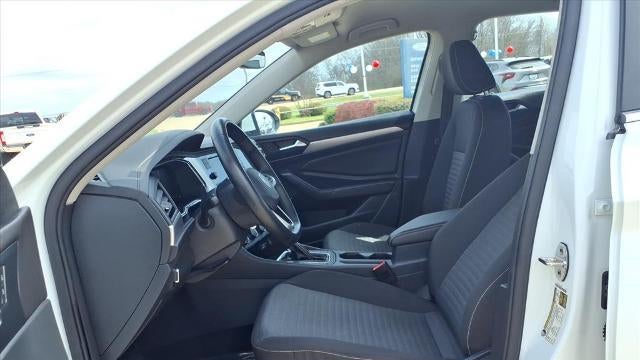 2024 Volkswagen Jetta S