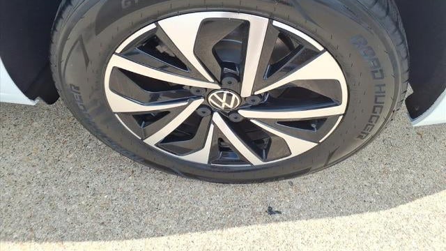 2024 Volkswagen Jetta S
