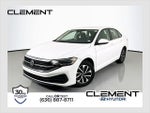 2024 Jetta Thumbnail 1