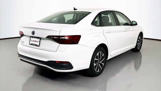 2024 Volkswagen Jetta S