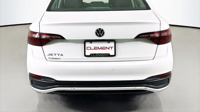 2024 Volkswagen Jetta S