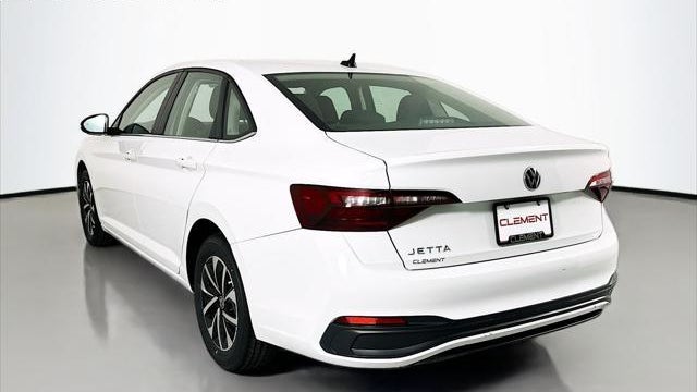 2024 Volkswagen Jetta S