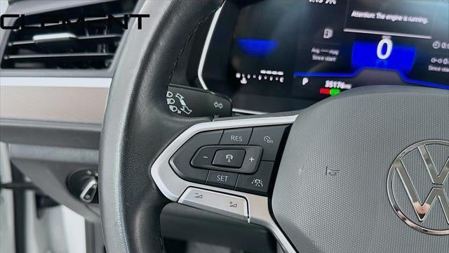 2024 Volkswagen Jetta S