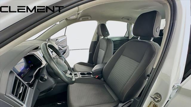 2024 Volkswagen Jetta S