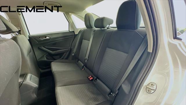 2024 Volkswagen Jetta S