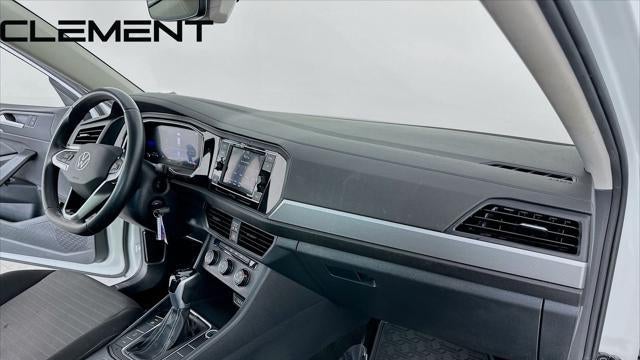 2024 Volkswagen Jetta S