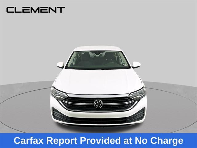 2024 Volkswagen Jetta - $17,499