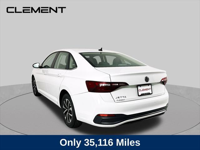 2024 Volkswagen Jetta - $17,499