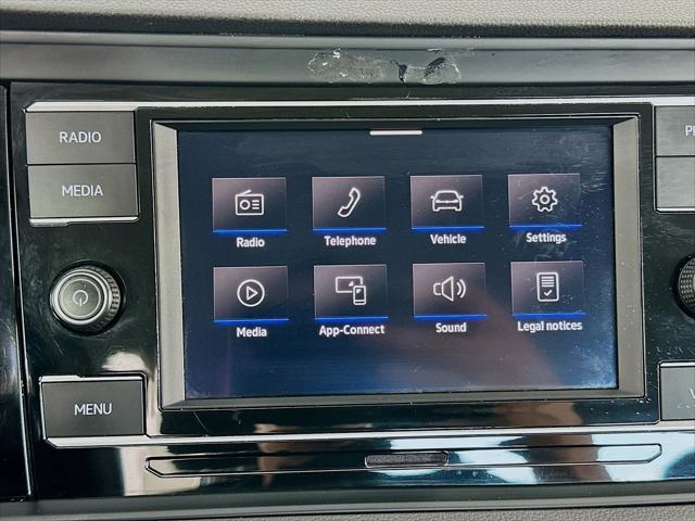2024 Volkswagen Jetta - $17,499