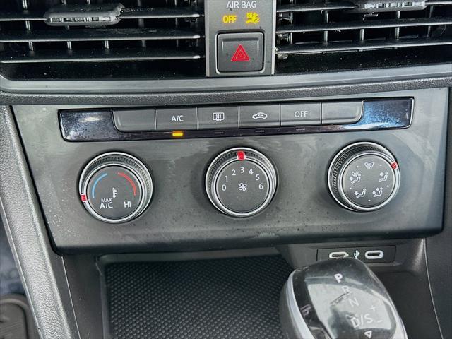 2024 Volkswagen Jetta - $17,499
