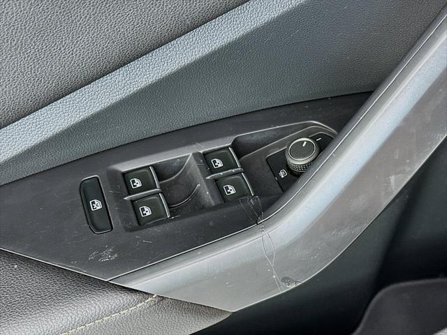 2024 Volkswagen Jetta - $17,499