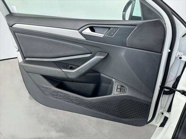 2024 Volkswagen Jetta - $17,499