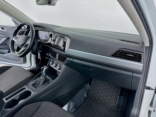 2024 Volkswagen Jetta - $17,499