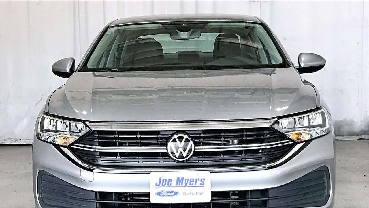 2024 Volkswagen Jetta S