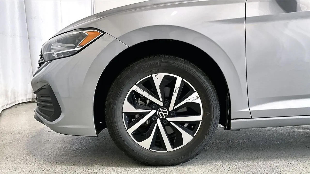 2024 Volkswagen Jetta S