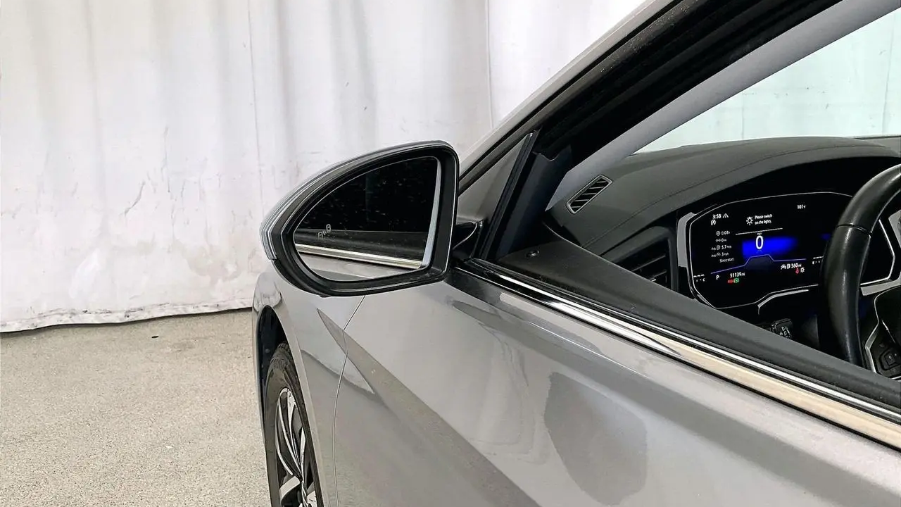 2024 Volkswagen Jetta S