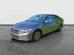 2024 Jetta Thumbnail 5
