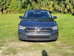 2024 Jetta Thumbnail 6