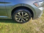 2024 Jetta Thumbnail 7