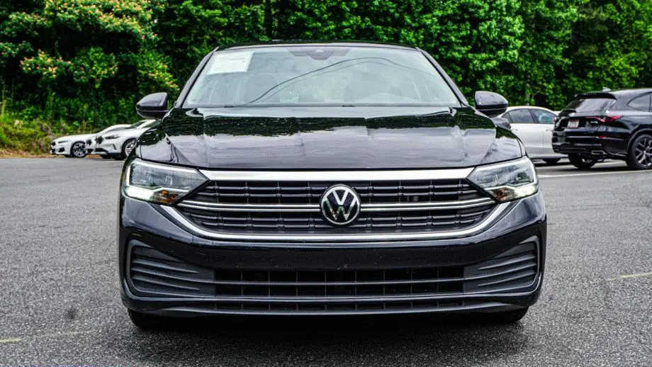 2024 Volkswagen Jetta S