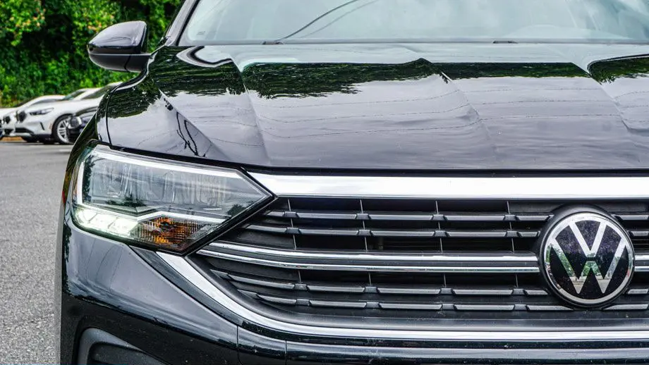 2024 Volkswagen Jetta S