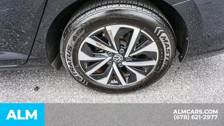 2024 Volkswagen Jetta S