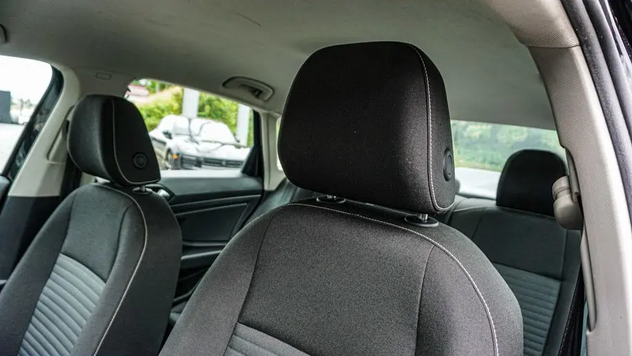 2024 Volkswagen Jetta S