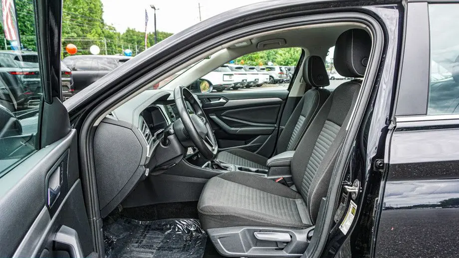 2024 Volkswagen Jetta S