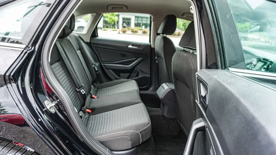 2024 Volkswagen Jetta S