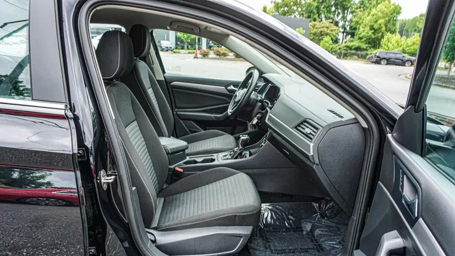 2024 Volkswagen Jetta S