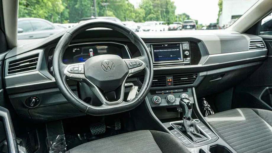 2024 Volkswagen Jetta S