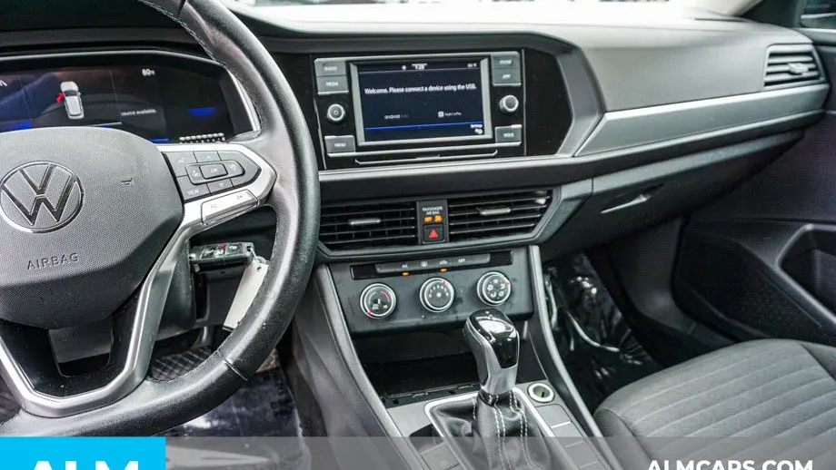 2024 Volkswagen Jetta S