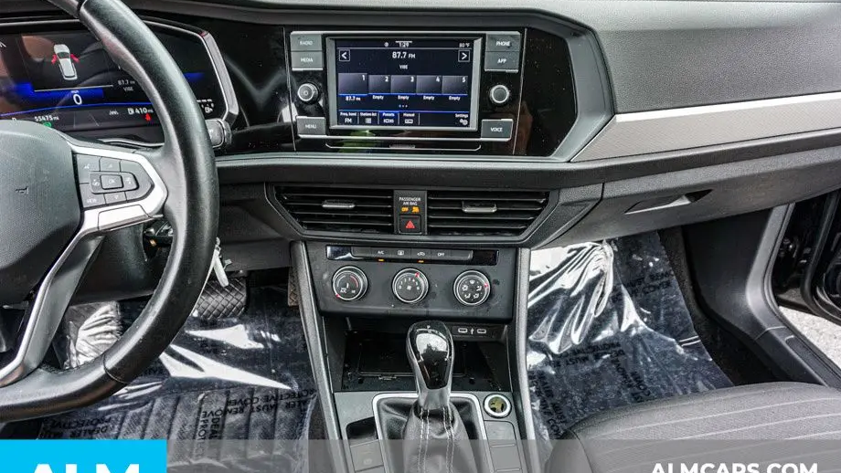 2024 Volkswagen Jetta S