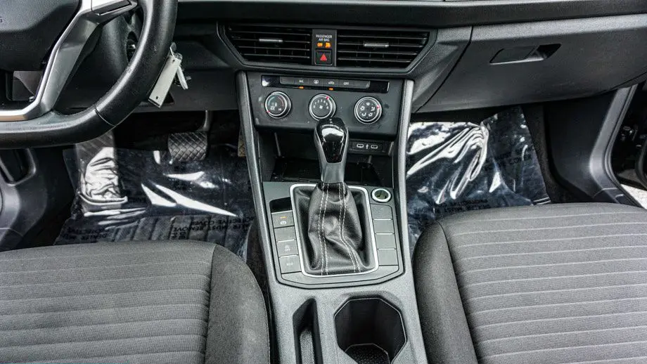 2024 Volkswagen Jetta S