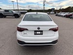 2024 Jetta Thumbnail 5